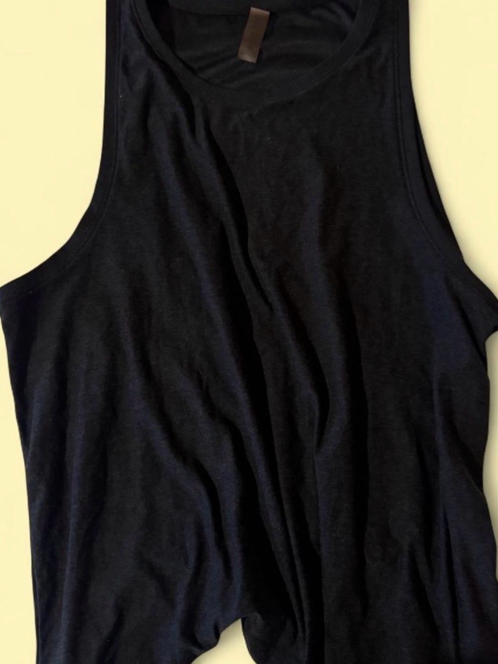 Beyond Yoga Top